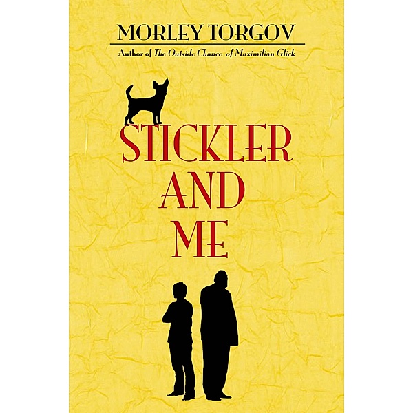 Stickler and Me, Morley Torgov