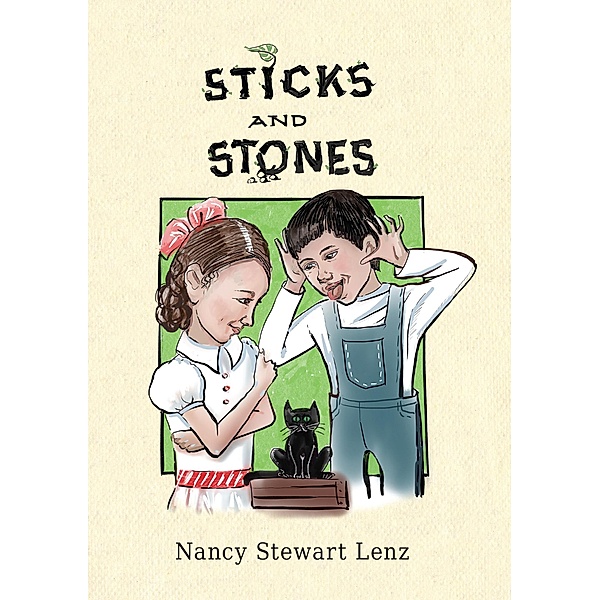 Sticks and Stones, Nancy Stewart Lenz