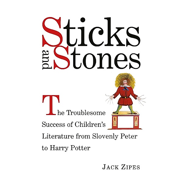 Sticks and Stones, Jack Zipes