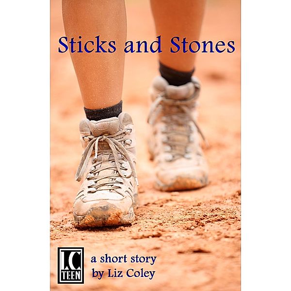 Sticks and Stones, Liz Coley