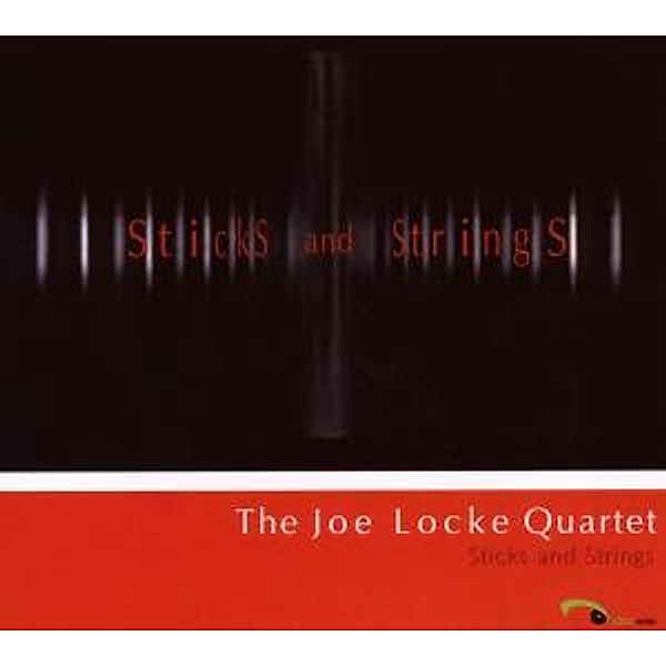 Sticks And Strings, Joe Quartet Locke