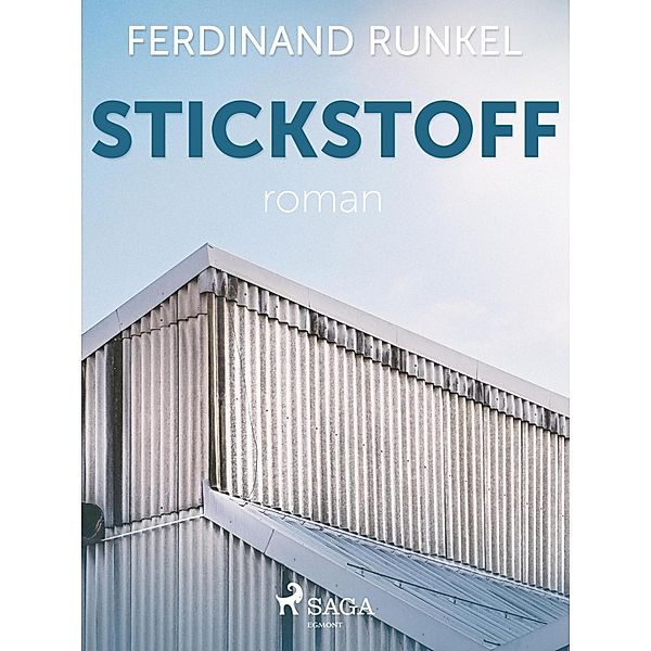 Stickstoff, Ferdinand Runkel