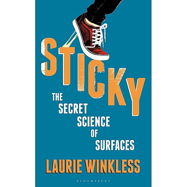 Sticky, Laurie Winkless