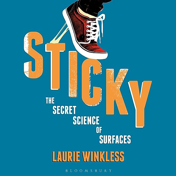 Sticky, Laurie Winkless