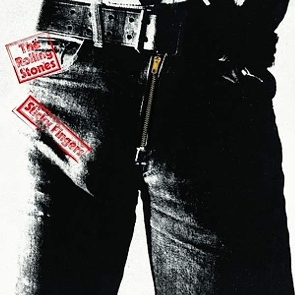 Sticky Fingers, The Rolling Stones