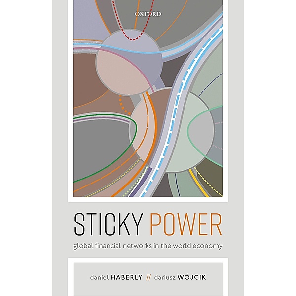Sticky Power, Daniel Haberly, Dariusz Wójcik