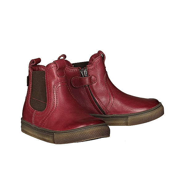 froddo® Stiefeletten ILDIKO in bordeaux