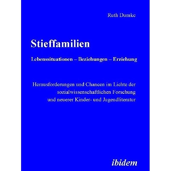 Stieffamilien, Ruth Dumke