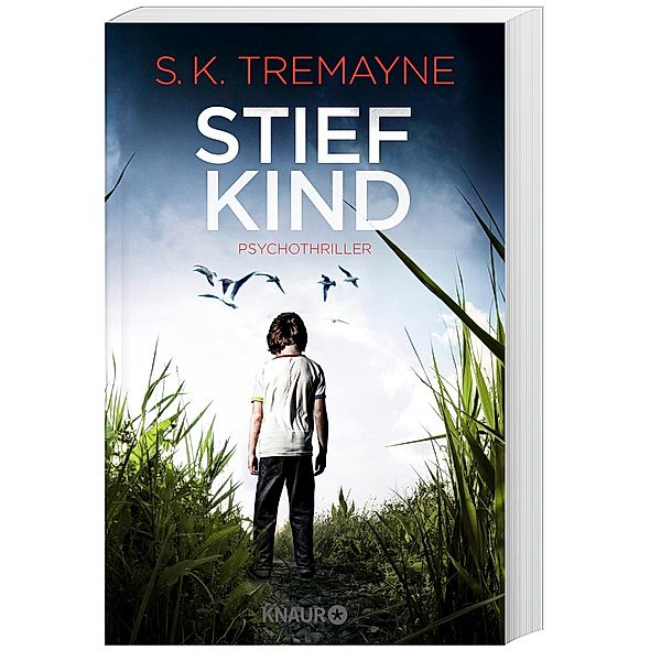 Stiefkind, S. K. Tremayne