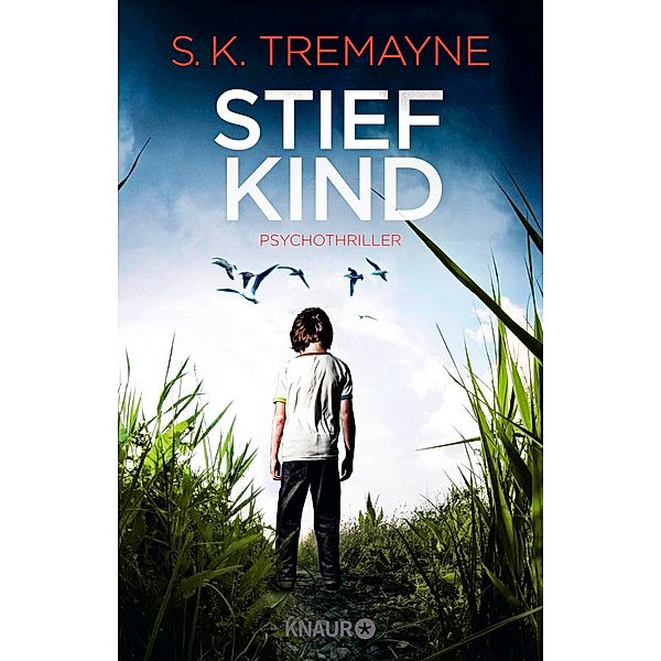 Stiefkind, S. K. Tremayne