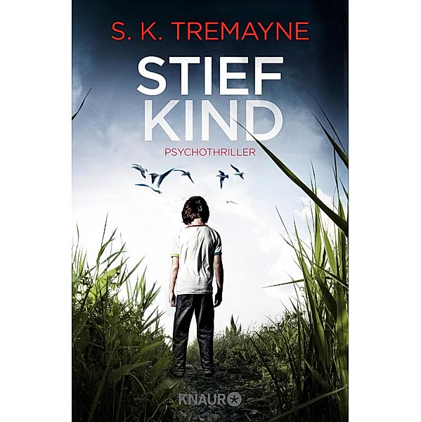 Stiefkind, S. K. Tremayne