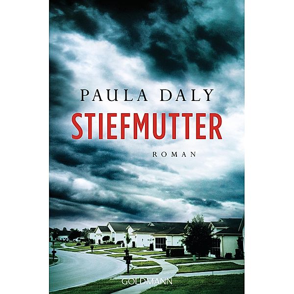 Stiefmutter, Paula Daly