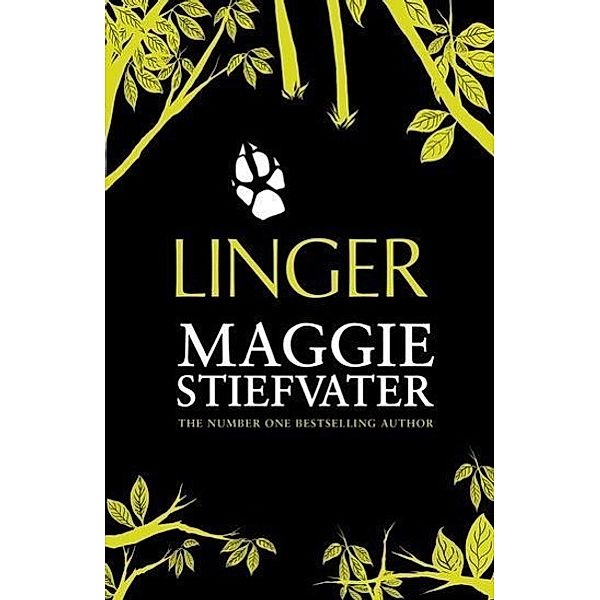 Stiefvater, M: Linger, Maggie Stiefvater