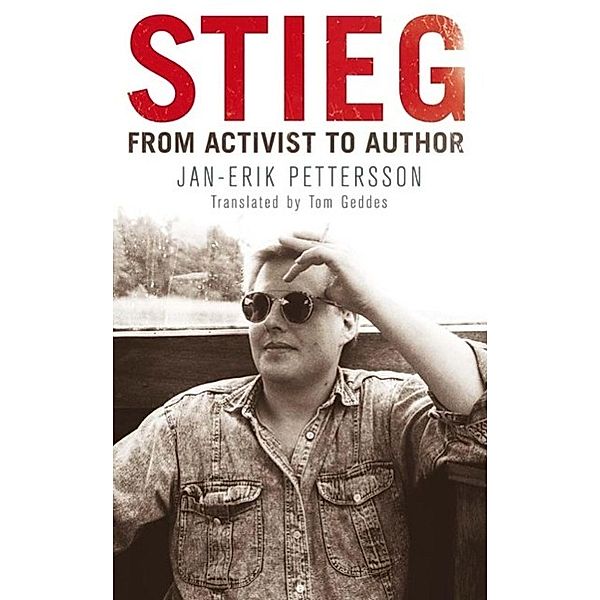 Stieg, Jan-Erik Pettersson