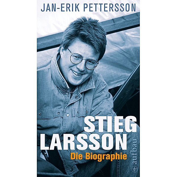 Stieg Larsson, Jan-Erik Pettersson