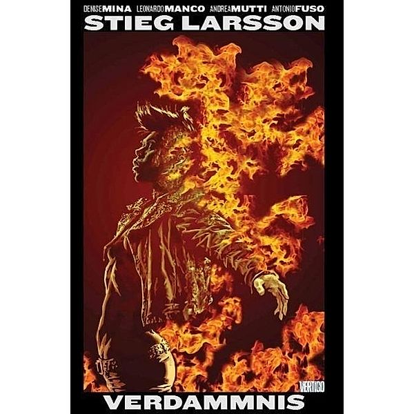 Stieg Larsson: Millennium: Verdammnis, Collectors Edition, Stieg Larsson
