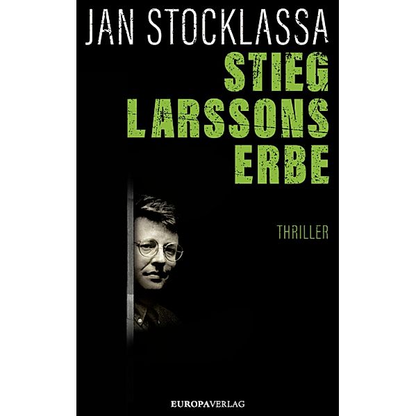 Stieg Larssons Erbe, Jan Stocklassa