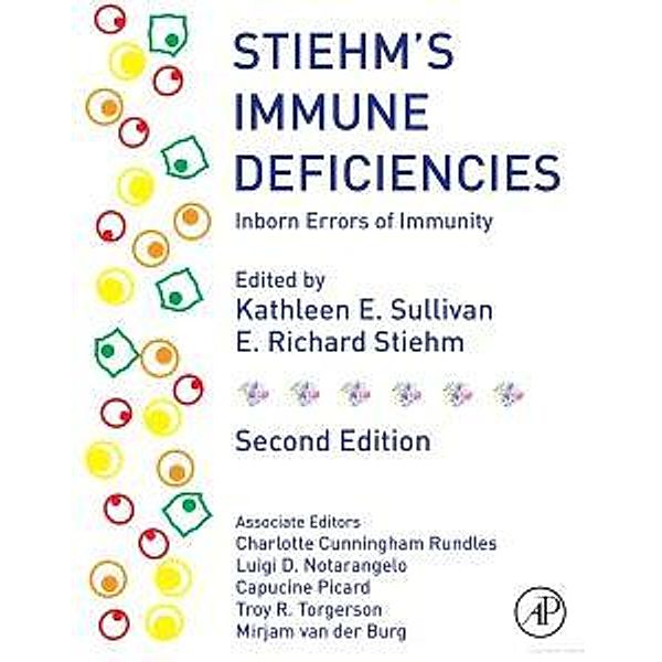 Stiehm's Immune Deficiencies