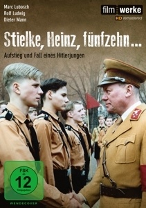 Image of Stielke,Heinz,Fünfzehn... High Definition Remastered