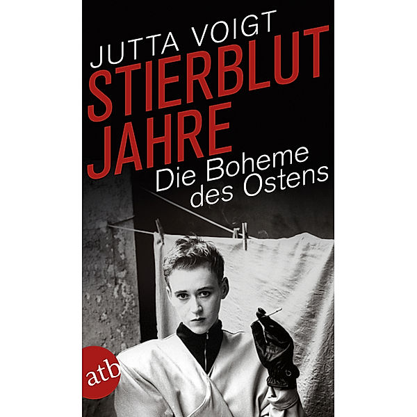 Stierblutjahre, Jutta Voigt