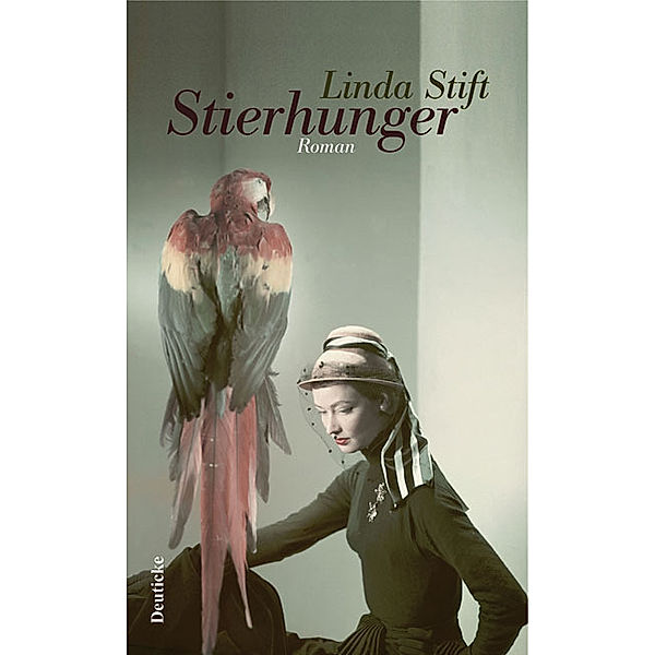 Stierhunger, Linda Stift