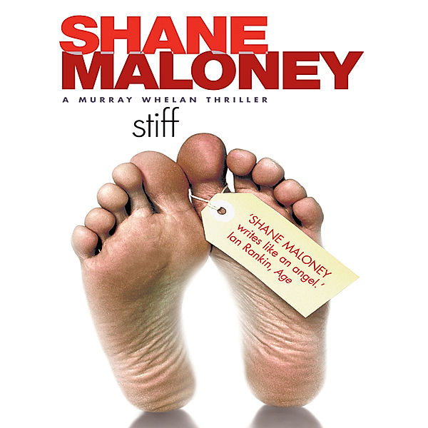 Stiff, Shane Maloney