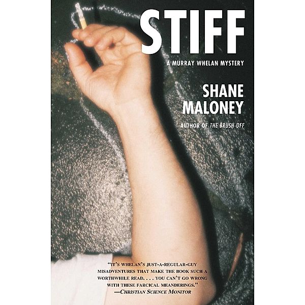 Stiff, Shane Maloney