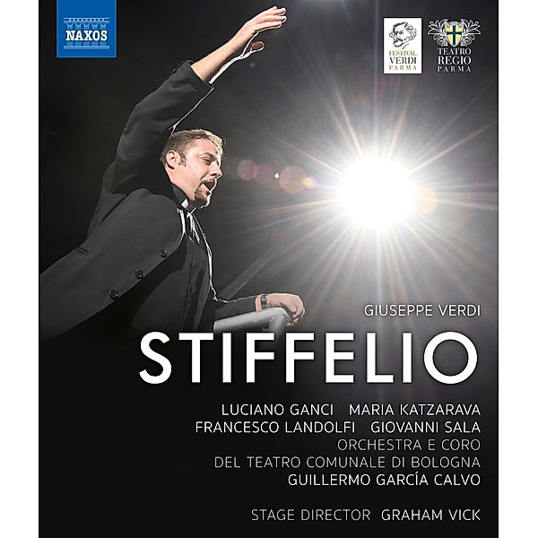 Stiffelio, Ganci, Katzarava, Landolfi, Sala