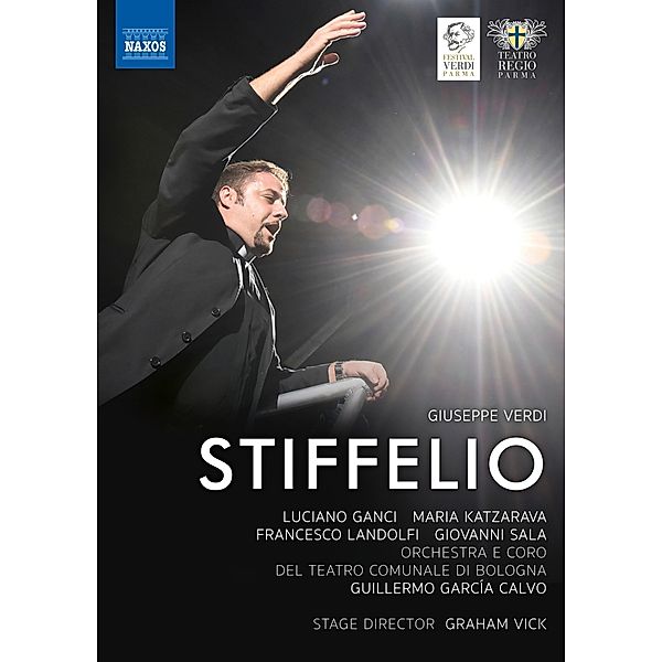 Stiffelio, Ganci, Katzarava, Landolfi, Sala