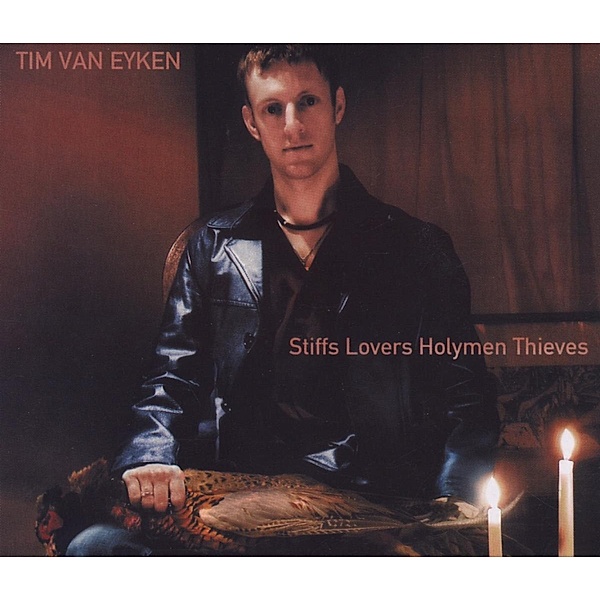 Stiffs Lovers Holymen Thi, Tim-Van- Eyken