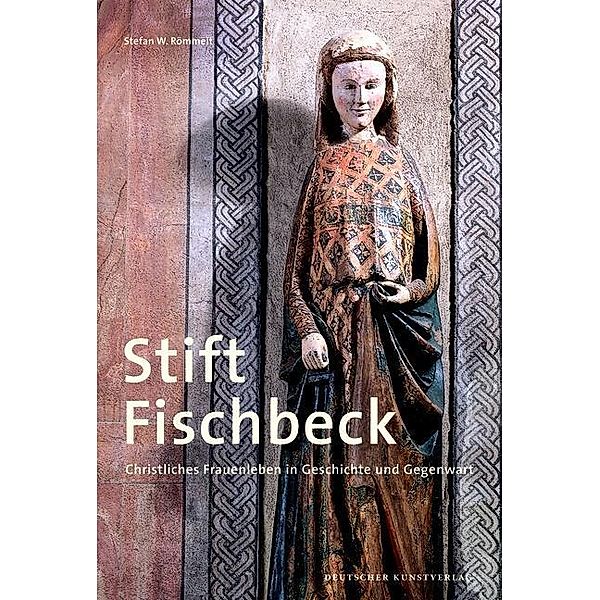 Stift Fischbeck, Stefan W. Römmelt