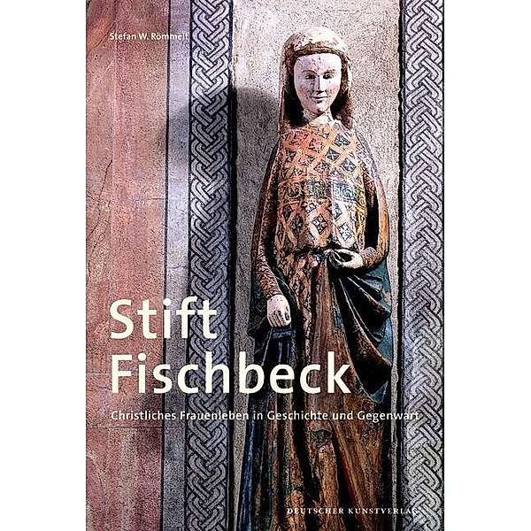 Stift Fischbeck, Stefan W. Römmelt