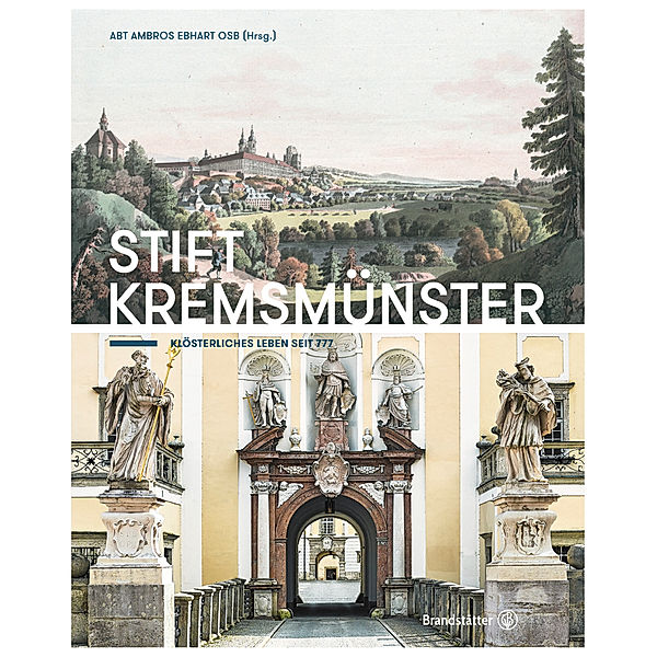 Stift Kremsmünster, Ebhart Ambros