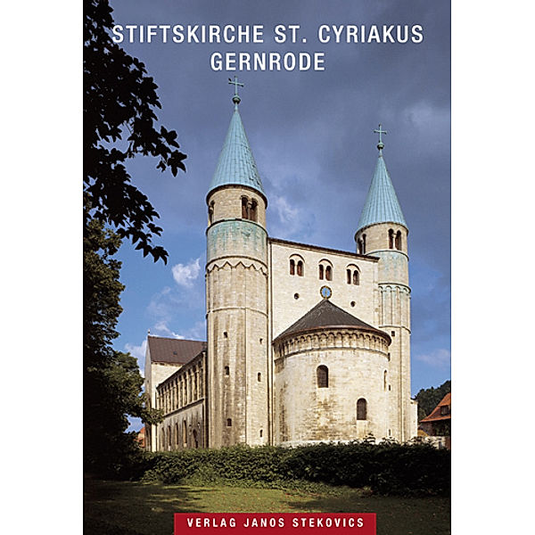 Stiftskirche St. Cyriakus Gernrode, Evangelische Kirchengemeinde Gernrode