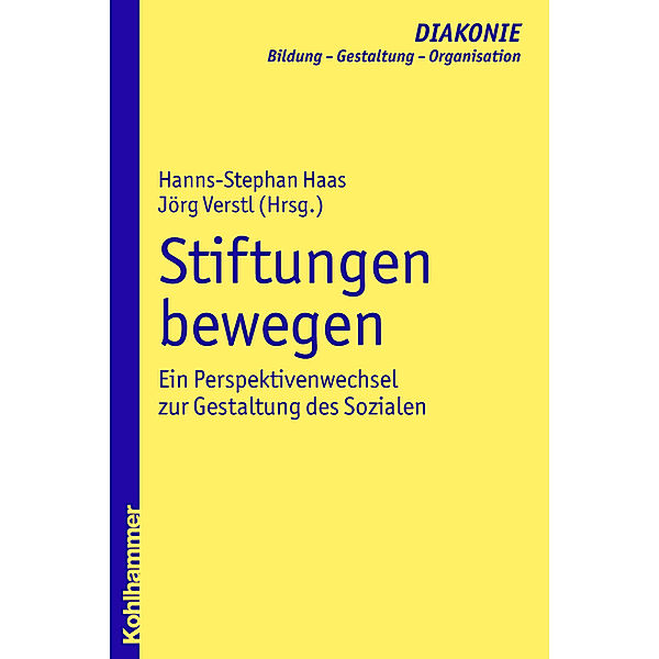 Stiftungen bewegen