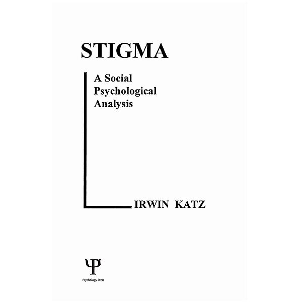 Stigma, I. Katz