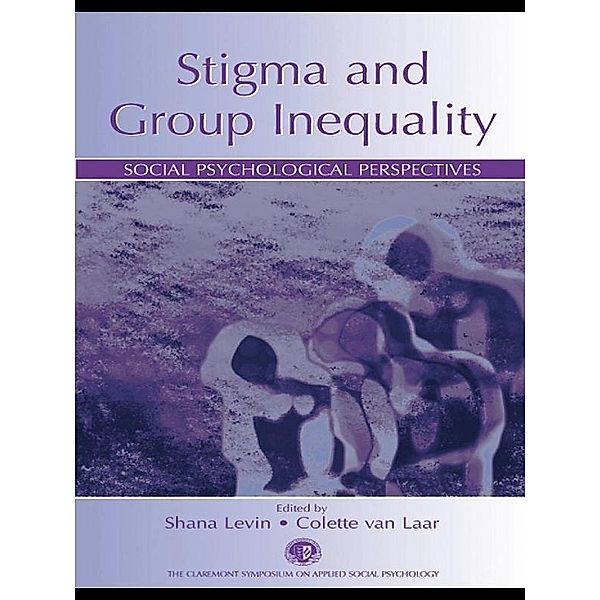 Stigma and Group Inequality