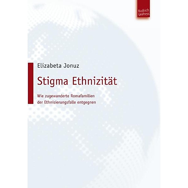Stigma Ethnizität, Elizabeta Jonuz