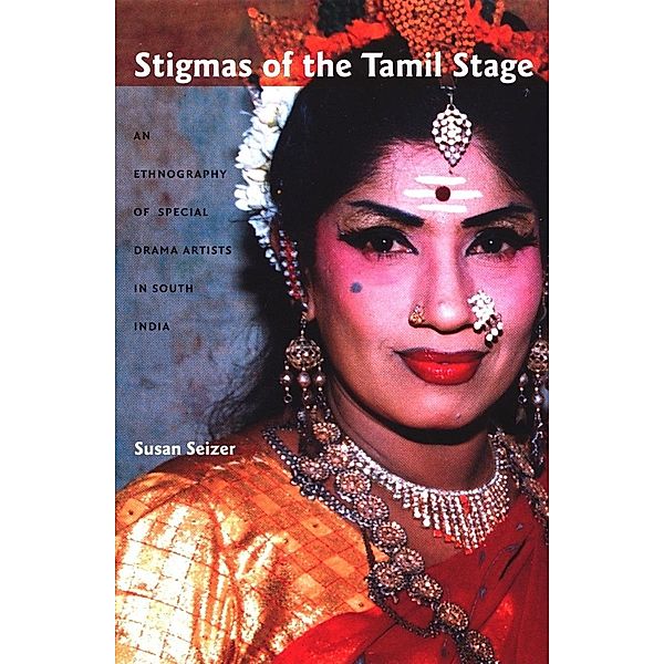 Stigmas of the Tamil Stage, Seizer Susan Seizer