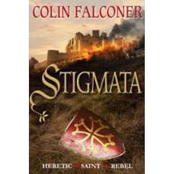 Stigmata, Colin Falconer