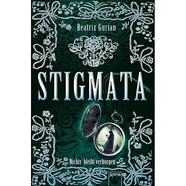 Stigmata, Beatrix Gurian