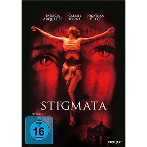 Stigmata, Tom Lazarus, Rick Ramage