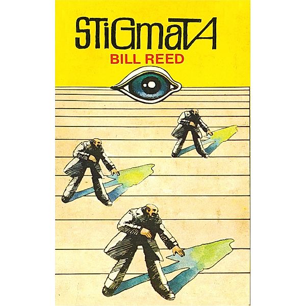 Stigmata, Bill Reed