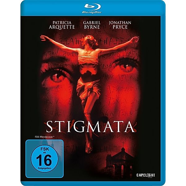 Stigmata, Rupert Wainwright