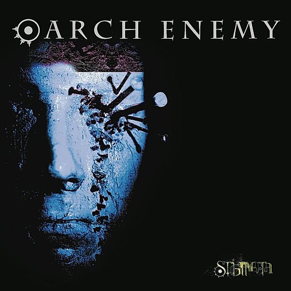Stigmata (Re-Issue 2023), Arch Enemy