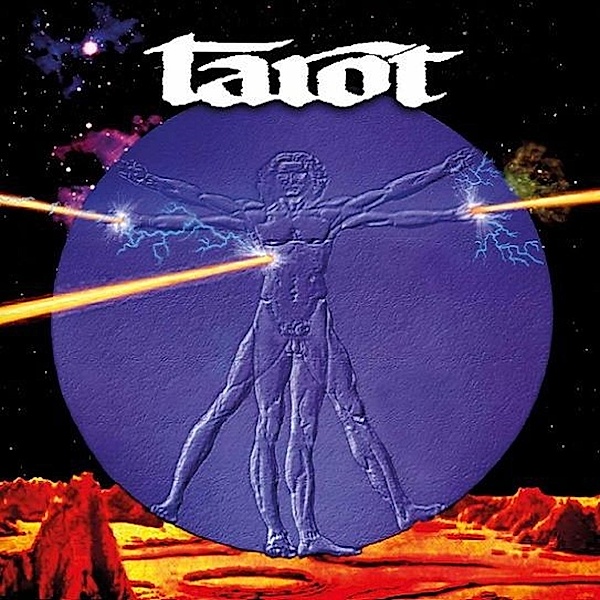 Stigmata (Vinyl), Tarot