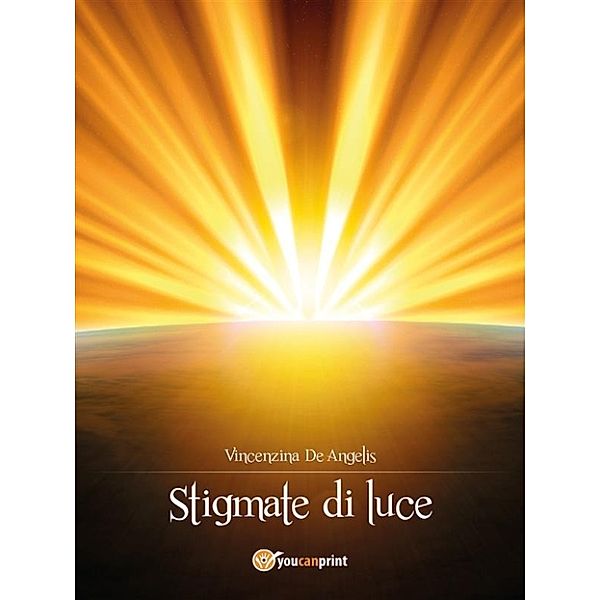 Stigmate di luce, Vincenzina De Angelis