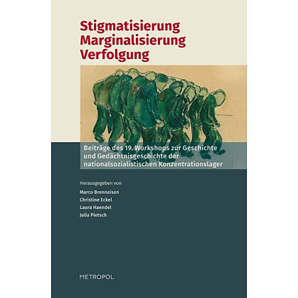 Stigmatisierung - Marginalisierung - Verfolgung