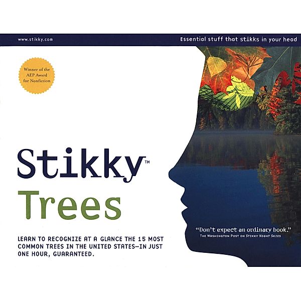 Stikky Trees / Stikky, Laurence Holt