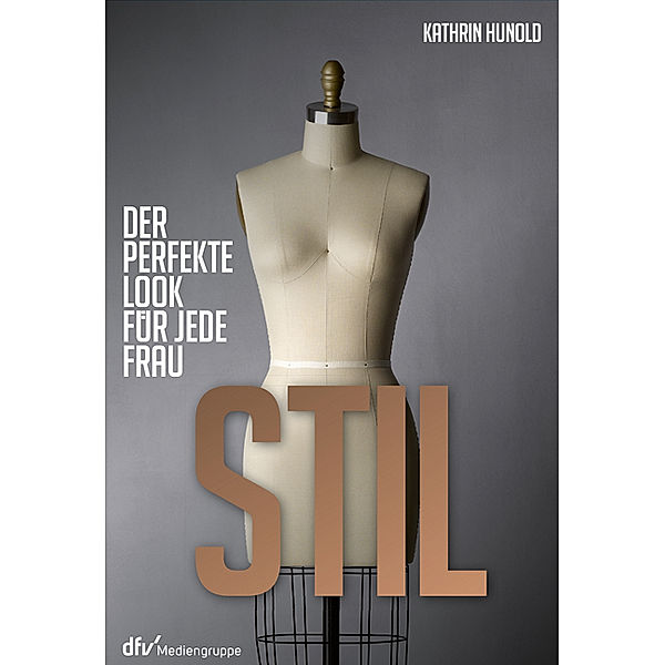 Stil, Kathrin Hunold